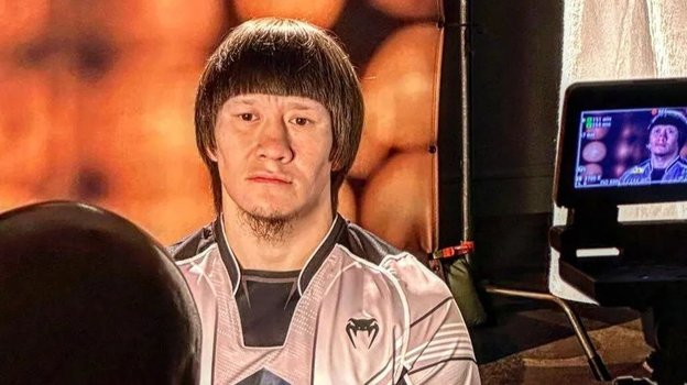 Жалгас Жумагулов.