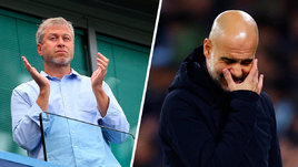 «Челси» и «Манчестер Сити» грозит исключение из АПЛ? Как относиться к подобным новостям