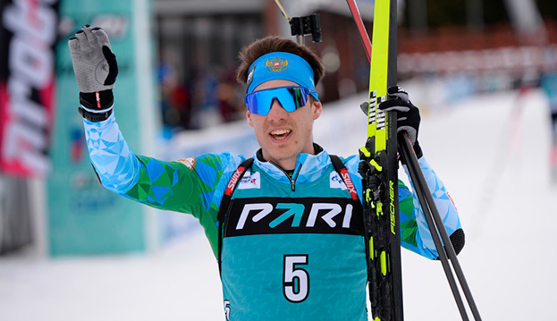 Эдуард Латыпов.