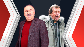 «После победы ЦСКА в Кубке УЕФА Юра сказал моей жене: «Ты не представляешь, что он сделал!» Семин и Газзаев — перед ретроматчем