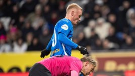 Личка на поле, месть за ЦСКА, 22 тысячи на трибунах: «Динамо» обыграло 2DROTS