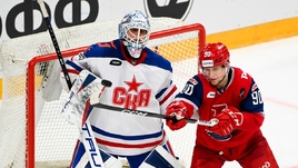 «Такие моменты надо отдавать хоккею, а не порнобизнесу». Судьи обокрали «Локомотив» в матче со СКА?