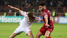 Нидерланды, Швейцария и Румыния едут на Евро. Армения потеряла шансы после автогола Тикнизяна, Франция забила 14 мячей Гибралтару