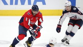 Погоня за Гретцки продолжается! Овечкин снова забил, «Вашингтон» выиграл четвертый матч подряд