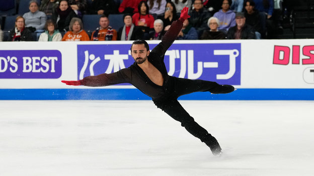 Кевин Аймо.