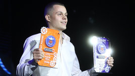 Золотой фонд. Лучшие мотогонщики страны получили награды