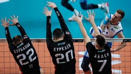 Дома «Локомотив» невозможно остановить. Еще один «Зенит» уезжает из Новосибирска без очков