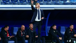 Карпин заявил, что сборной не нужен результат любой ценой. Но Кубу Россия обыграть обязана