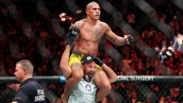 Алекс Перейра