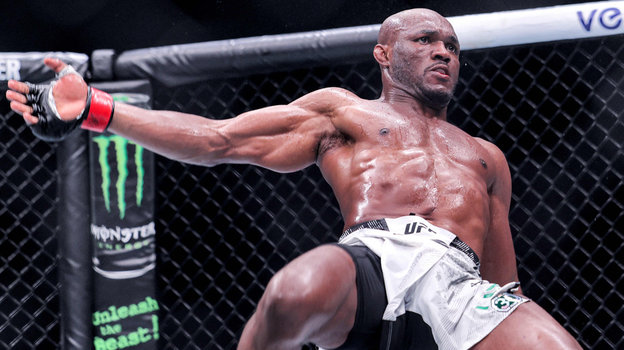 Камару Усман. Камару Усман