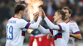 8:0 — Россия показала всю мощь и раскрошила Кубу. Но переоценивать результат не стоит