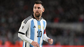 Бразилия проиграла дважды подряд и сразится с Аргентиной без Неймара, Винисиуса и Жезуса. Битву не скрасит даже Месси