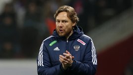 «Почему я не пою гимн России? Зато я «Валера, Валера» пою!» Карпин — после разгрома Кубы