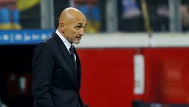 Спаллетти вывел Италию на Евро: чемпионы континента едут в Германию, Украина — в стыках