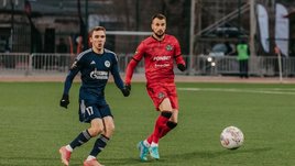 «Система двигает в РПЛ нужных...» Ярость Калешина, «Химки» разгромили «Аланию». 19-й тур ФНЛ