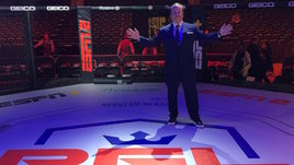 Турнир «Чемпионы против чемпионов» и бои суперзвезд. PFL поглотила Bellator и объявила о грандиозных планах