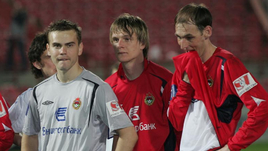 «Между Буффоном и Акинфеевым выберу Игоря. Уверен, он бы не затерялся в Европе!» Интервью Красича