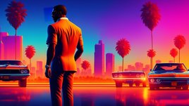 Стоимость GTA 6 неприятно удивит геймеров? Цена за диск может перевалить за 10 000 рублей