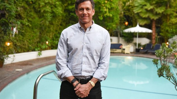 Штраус Зельник.