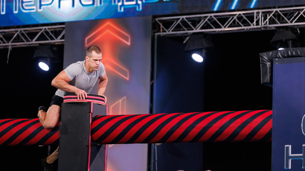 Суперниндзя.