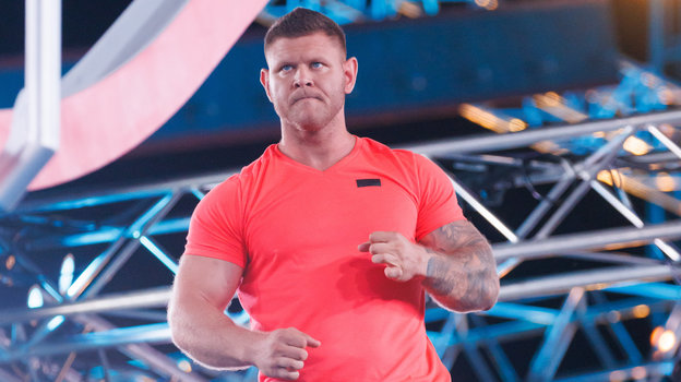 Дмитрий Савин.