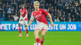 «ПСЖ» уже давно не страшен «Монако». Головин и Бен-Йеддер снова прижмут парижан