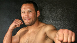 Дэн Хендерсон