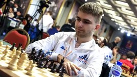 Россияне принесли Сербии историческую победу в шахматах. Сарана разорвал оппонентов