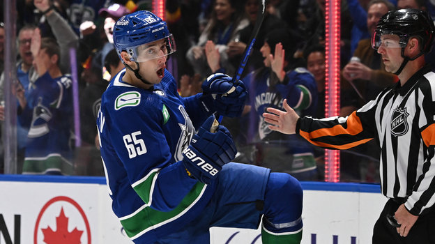 Илья Михеев.