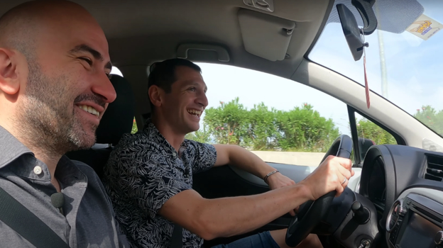 Алан Дзагоев.