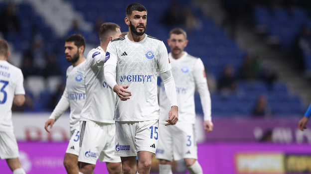 Ренато Гойкович. Футболист Ренато Гойкович