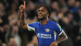 Почеттино воскресил «Челси»? Кажется, Стерлинга и Палмера не остановит и «Ньюкасл»