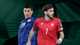 Жеребьевка стыков Евро-2024: стали известны все пары. Онлайн-трансляция