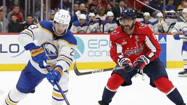 «Вашингтон» продолжает побеждать! Команда Овечкина не проигрывает уже пять матчей подряд