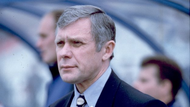 Корней Шперлинг.