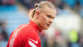 Трагедия Холанна — он вновь без крупного турнира. Норвегия пролетела мимо Евро-2024