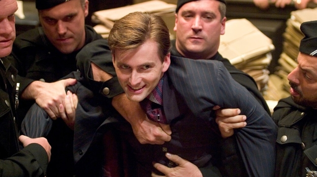 Кадр из фильма «Гарри Поттер и Кубок огня»