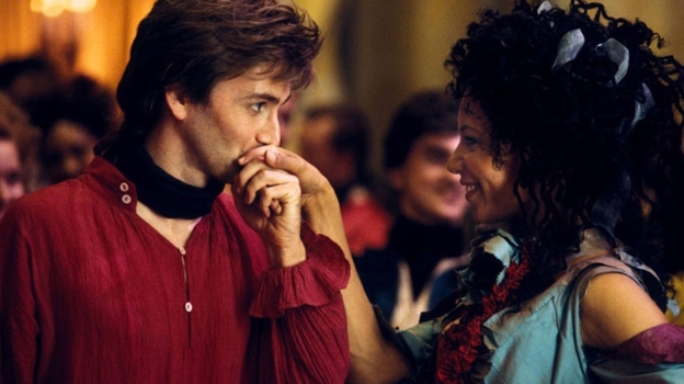 Кадр из сериала «Казанова»