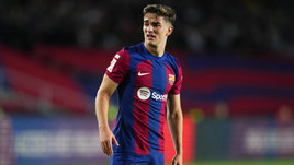 «Барса» уступила на «Кампо де Вальекас» дважды подряд. Без Тер Штегена и Гави справиться с «Райо» будет еще труднее