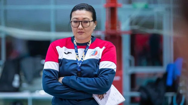 Людмила Бодниева.