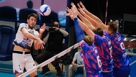 «Факел» не удержал лидерство. Казанский «Зенит» нанес ямальцам первое поражение