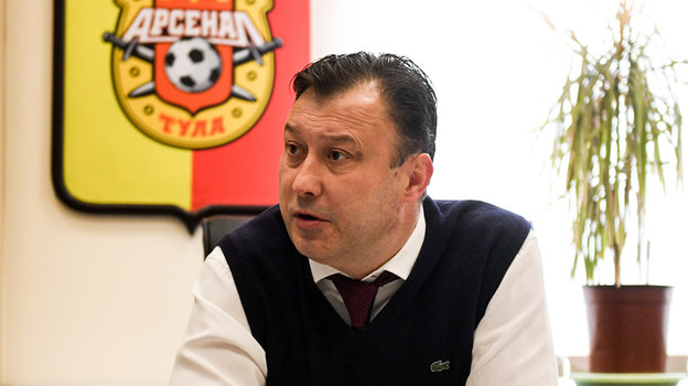 Дмитрий Балашов. Дмитрий Балашов