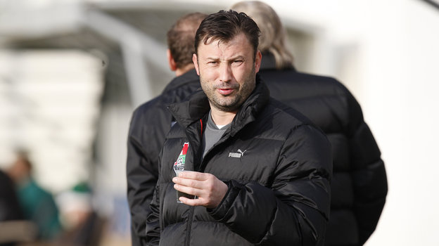 Дмитрий Балашов. Дмитрий Балашов