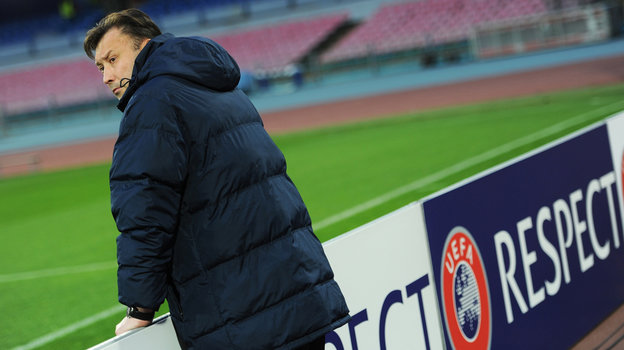 Дмитрий Балашов. Дмитрий Балашов