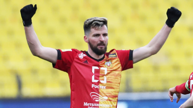 Джордже Деспотович. Футболист Джордже Деспотович