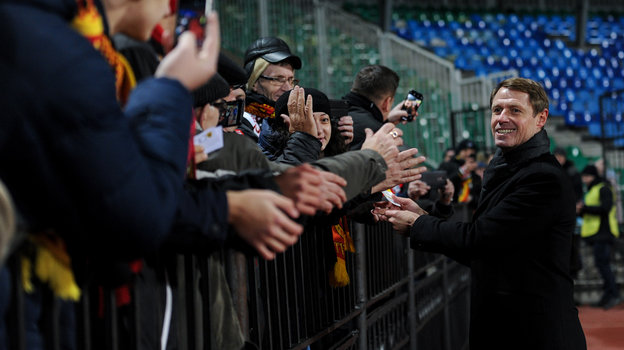 Олег Кононов. Олег Кононов