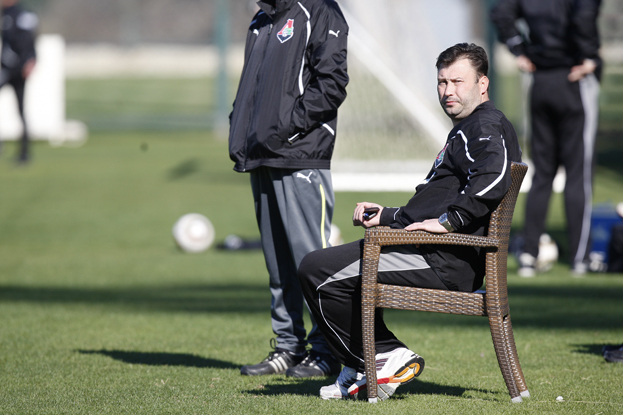 Дмитрий Балашов. Дмитрий Балашов