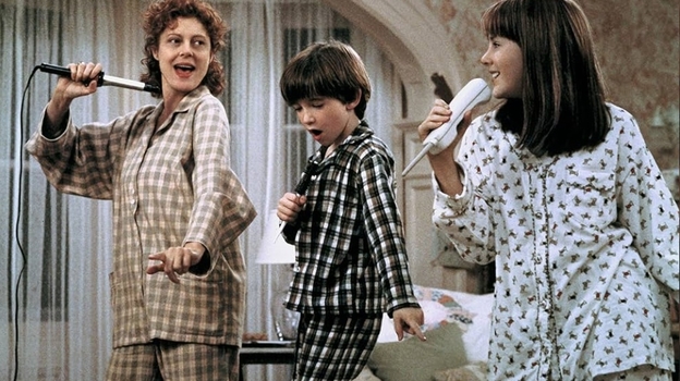 Кадр из фильма «Мачеха», реж. Крис Коламбус/ Sony Pictures Releasing