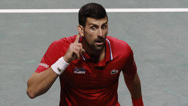 «Они не понимают, где находятся». Джокович разгневал ВАДА, Черногорию и Косово