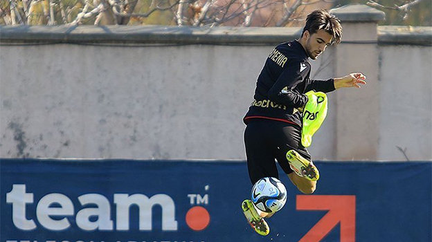 Эдгар Севикян. Эдгар Севикян